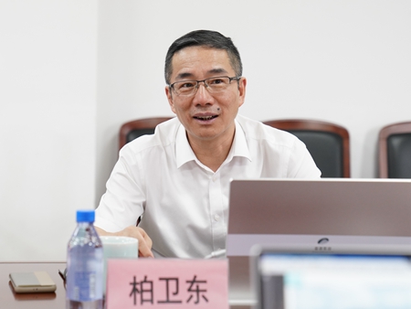 【20240926】代表委員視察重大項目座談會、董事長柏衛(wèi)東（李阿梅攝）.jpg